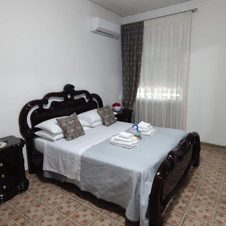 B&B Le Corti Caserta Exteriör bild