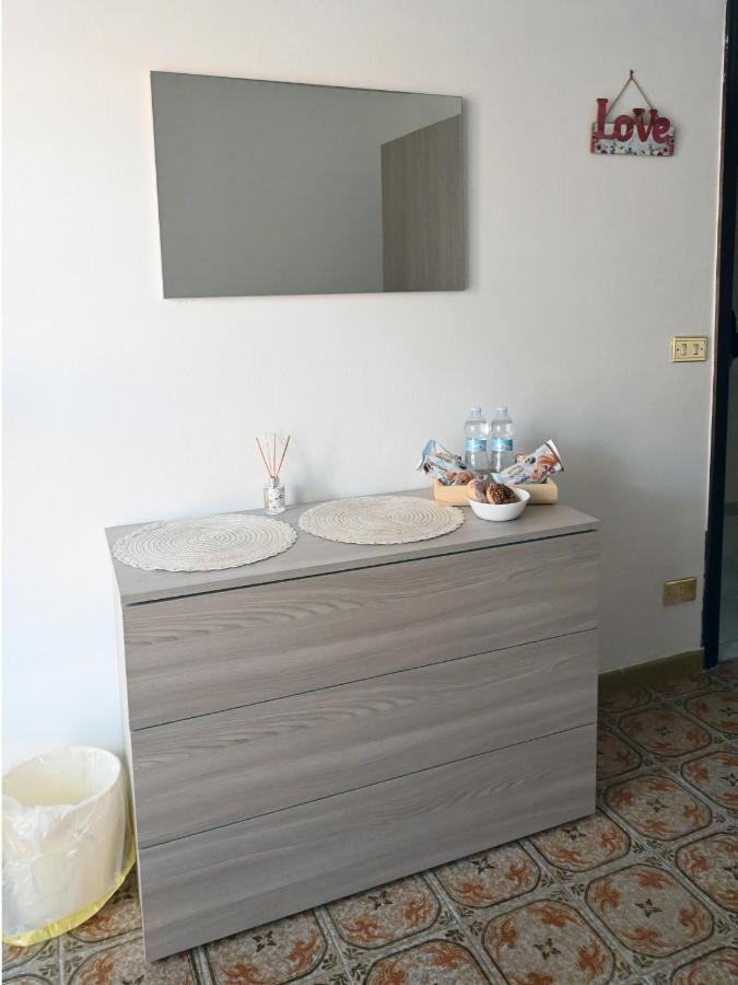 B&B Le Corti Caserta Exteriör bild