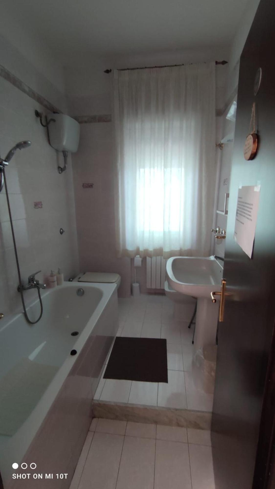 B&B Le Corti Caserta Exteriör bild