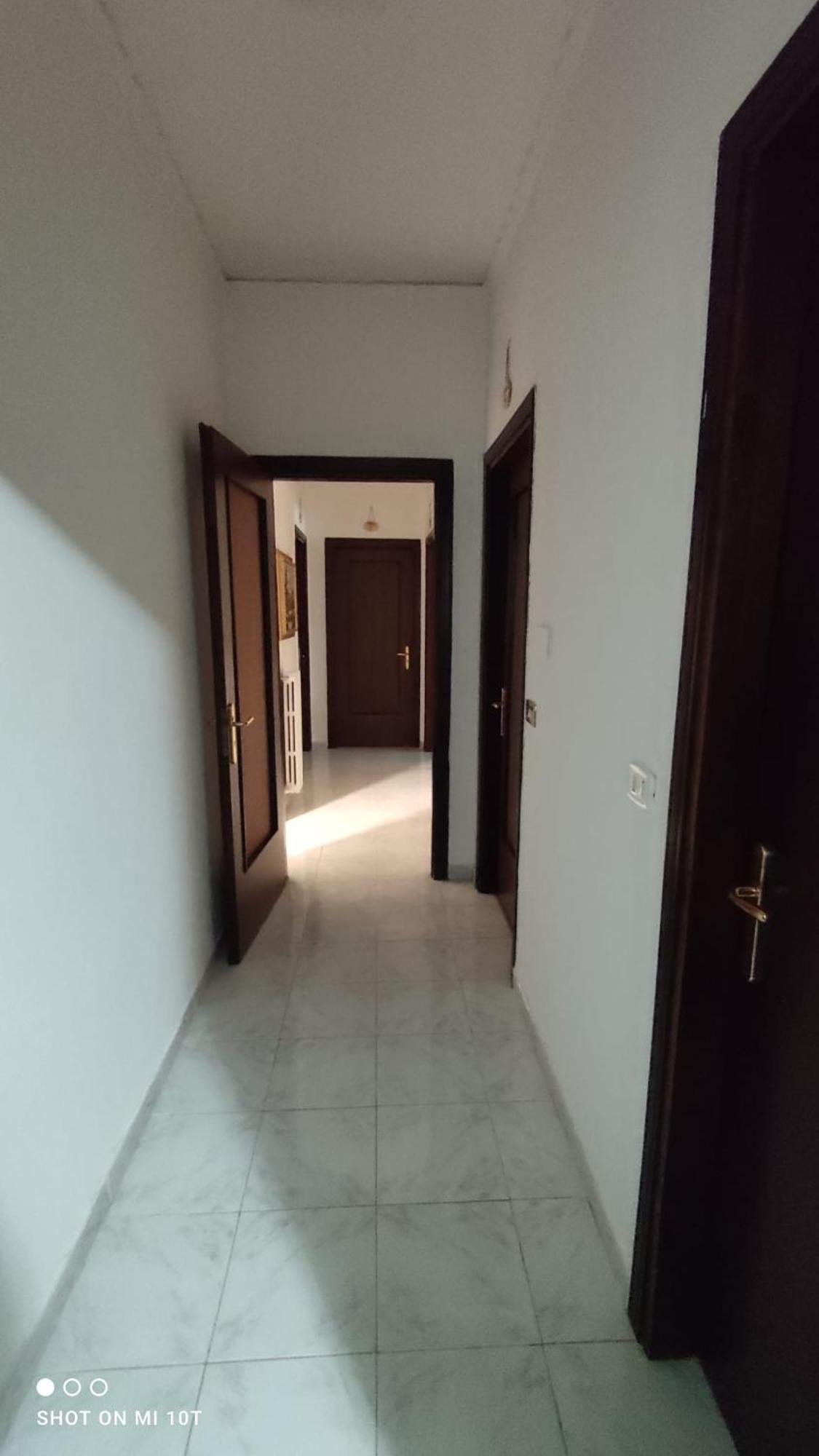 B&B Le Corti Caserta Exteriör bild