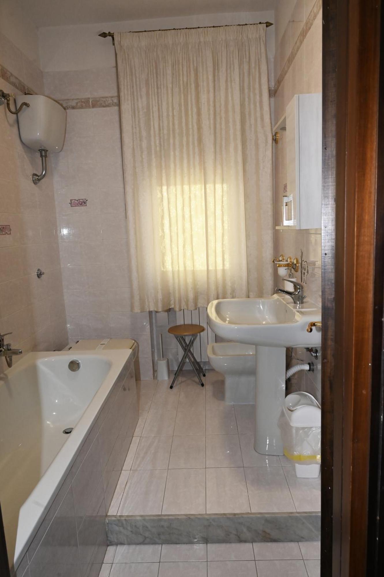 B&B Le Corti Caserta Exteriör bild