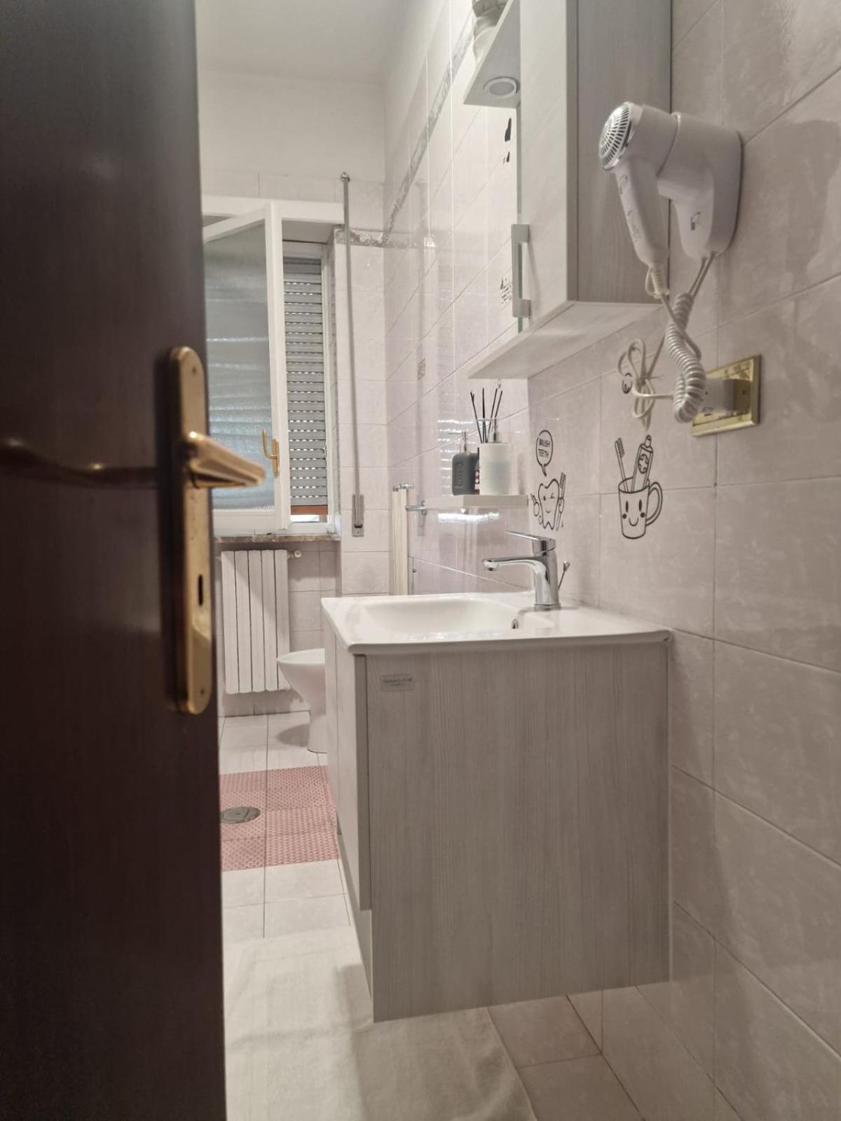 B&B Le Corti Caserta Exteriör bild